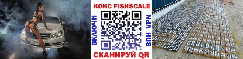 Cocaine FishScale  Купить  Краснотурьинск 