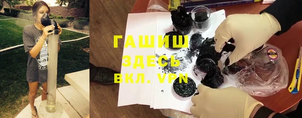 винт Бородино